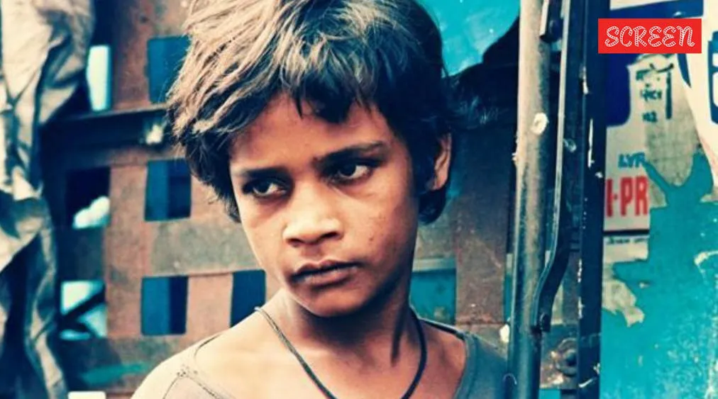 National award-winning actor starred in Oscar-nominated film, now drives an auto to survive