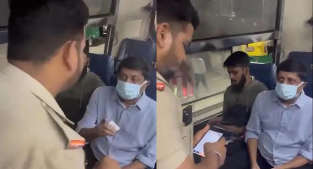 Unexpected Incident: many answers