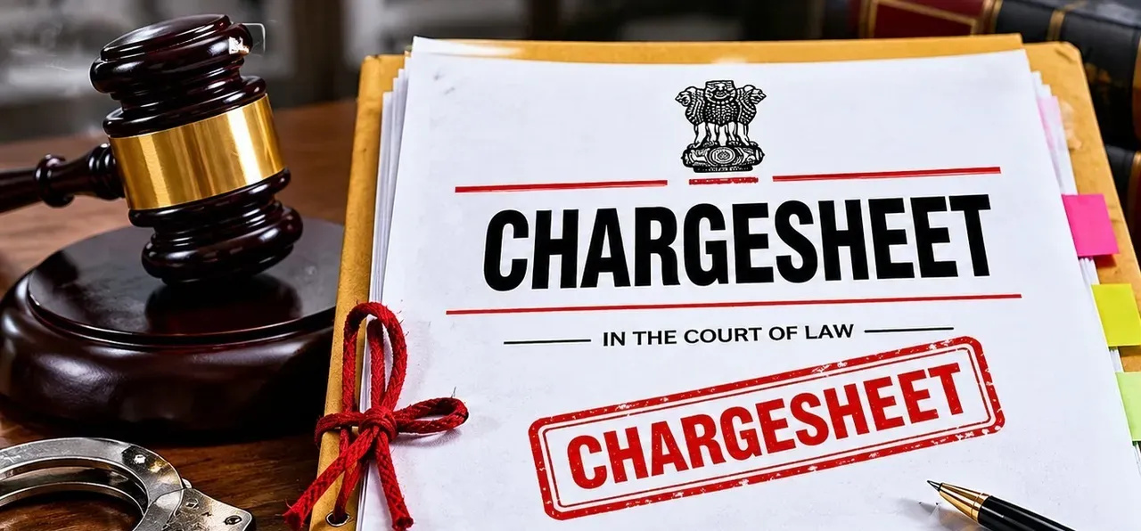 EOW Files Chargesheet Against Three in Fake Government Job Racket Case