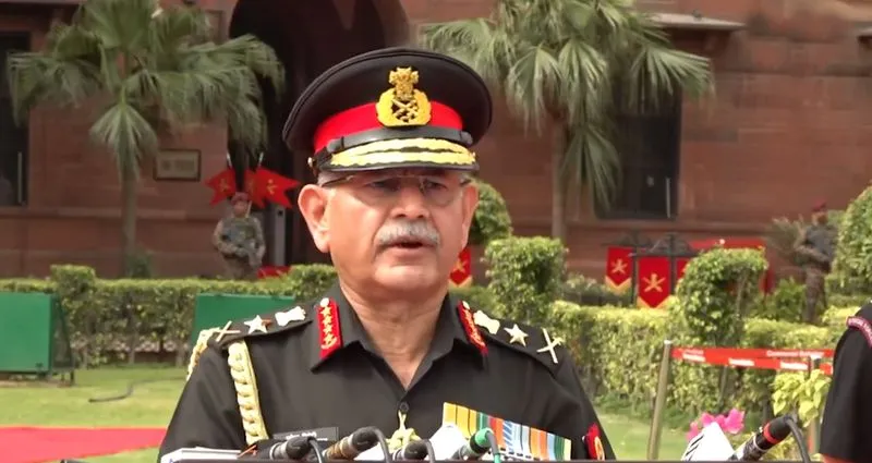 Wars Will Be More Integrated, Theatre-Oriented In Future: Gen Dwivedi