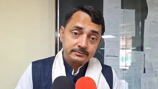 If Deputy CM Lacks Moral Conscience To Resign, CM Should Shunt Him Out: BJP MLA Pathania