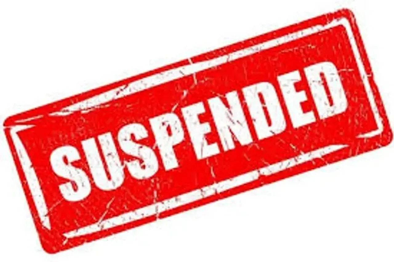4 Teachers Suspended In Ganderbal Over Alleged Lapses During Amarnath Yatra Duties