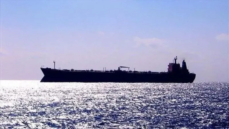 Iran summons Ukrainian diplomat over alleged Caspian Sea vessel attack