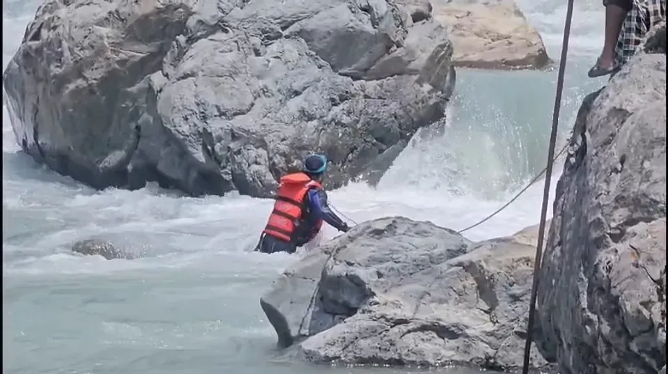 11 drowned to death in 2 months as swollen streams turn deadly across Kashmir