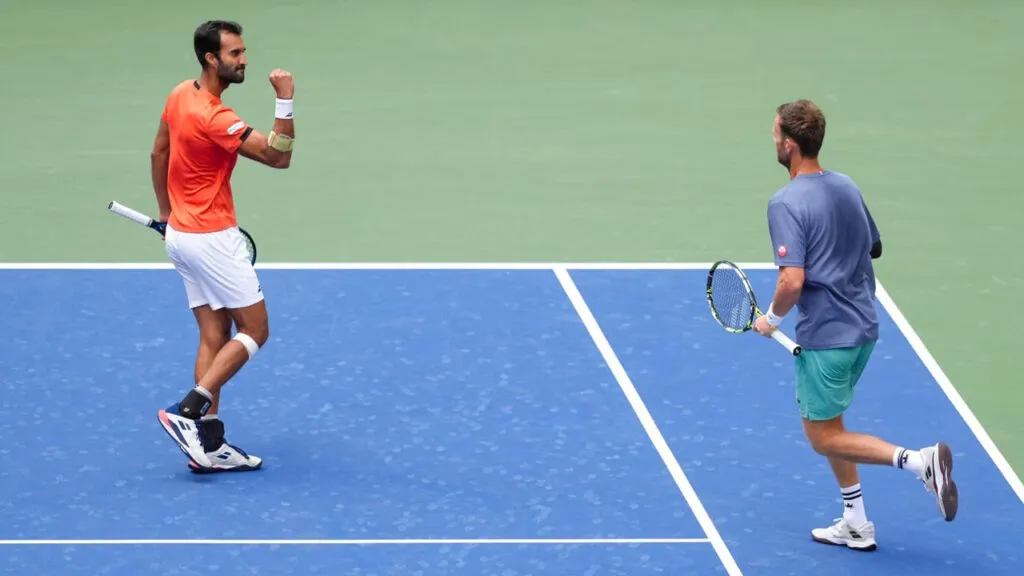 Geneva Open: Bhambri-Venus duo enters men’s doubles final