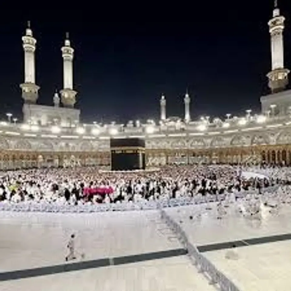 Haj 2027: MoMA invites applications from tour operators