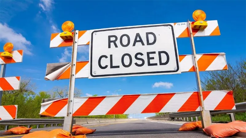 NH to remain closed at night from June 12-17