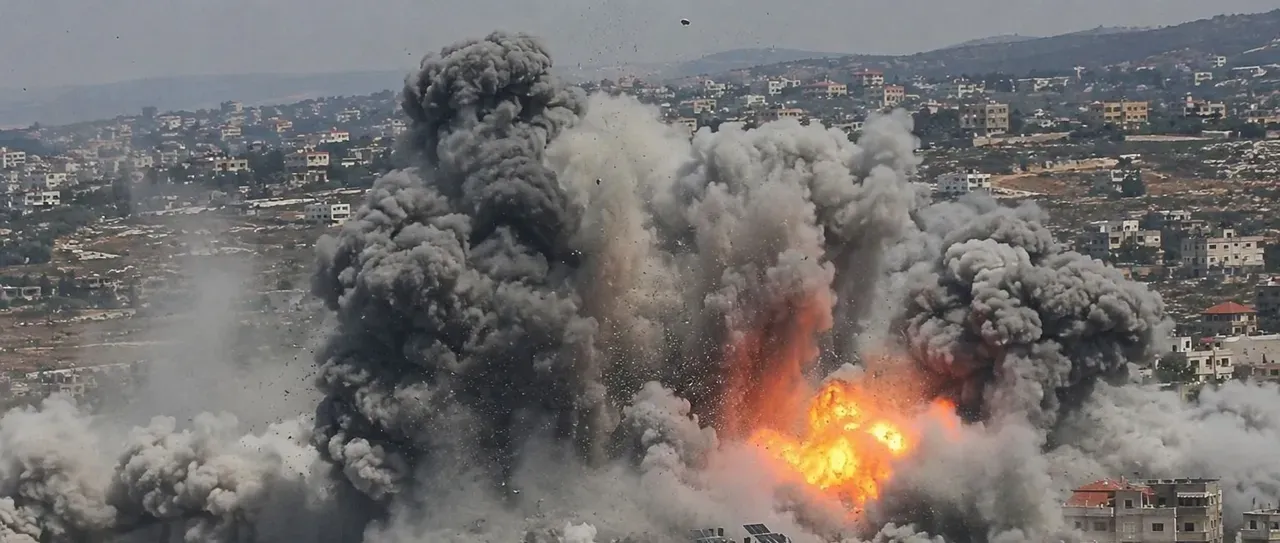 16 killed several injured as Israel strikes Lebanon, Iran-US deal negotiations on hold