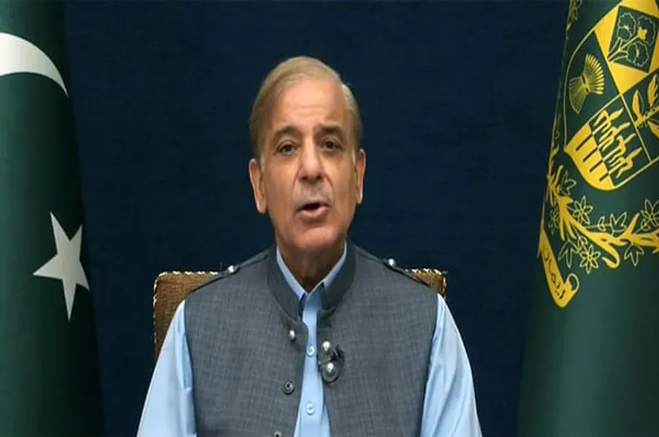 Peace deal between Iran, US reached; to be signed officially on Jun 19 in Switzerland: Shehbaz