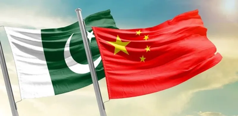Pakistan, China To Tighten Border Security, Immigration Controls: Officials