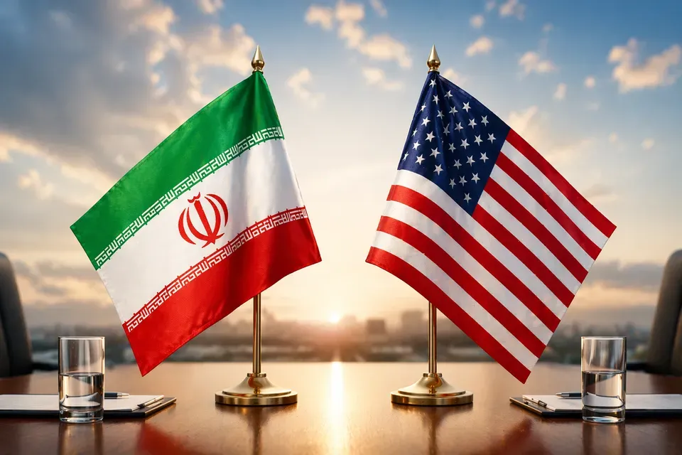 US and Iran pause strikes but disagree over next steps on talks