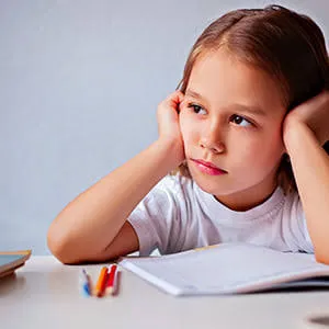 Why Can't Students Focus?