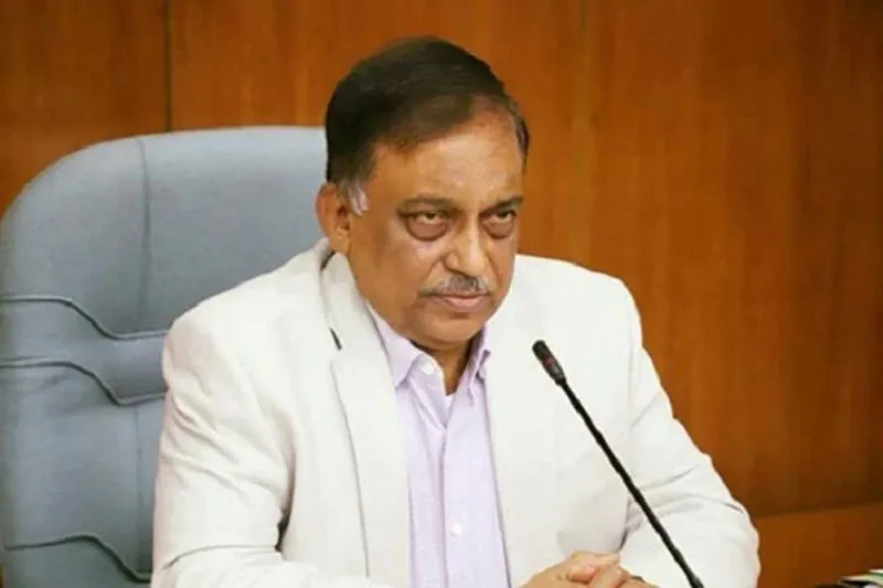 Bangladesh writes to India formally seeking extradition of former home minister Asaduzzaman Khan Kamal