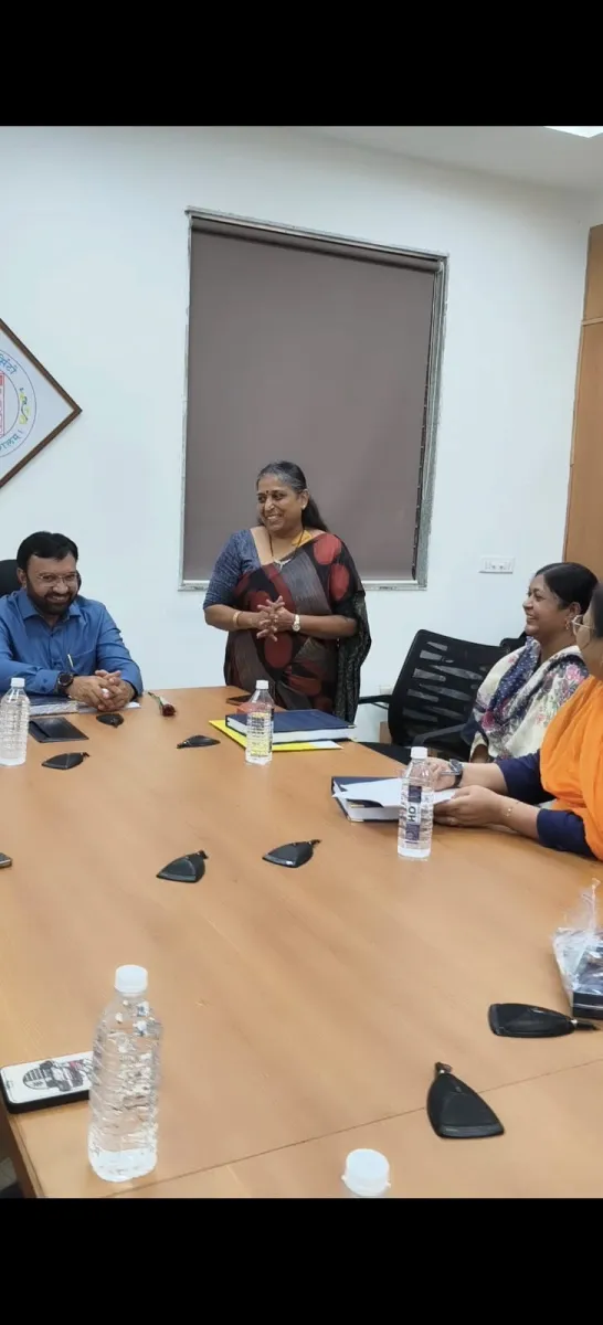 Gujarat University Marks Another Academic Milestone with Third Historic Urdu Ph.D. Under the Distinguished Guidance of Dr. Nazema Ansari Sahiba