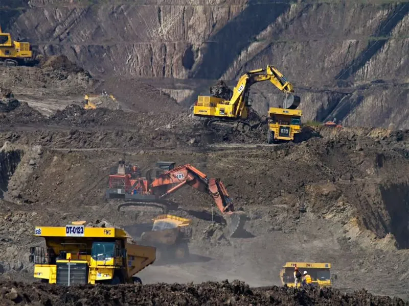 Raids at 17 places in Punjab in illegal mining case