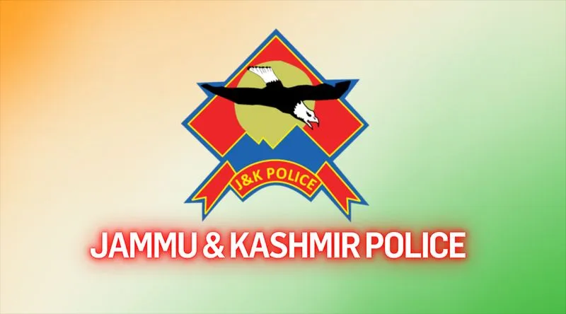 Police Say Notorious Drug Peddler Sent To Jail, Four Others Arrested With Narcotics In J&K
