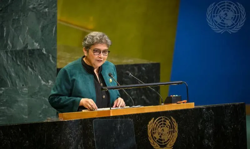 Bangladeshi diplomat appointed  head of UN mission in Afghanistan