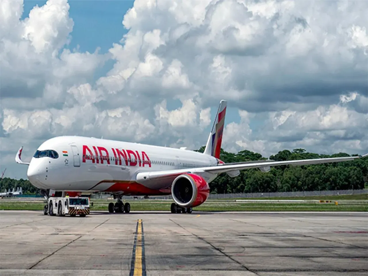 Air India may restore some flight schedules amid easing West Asia conflict: Sources