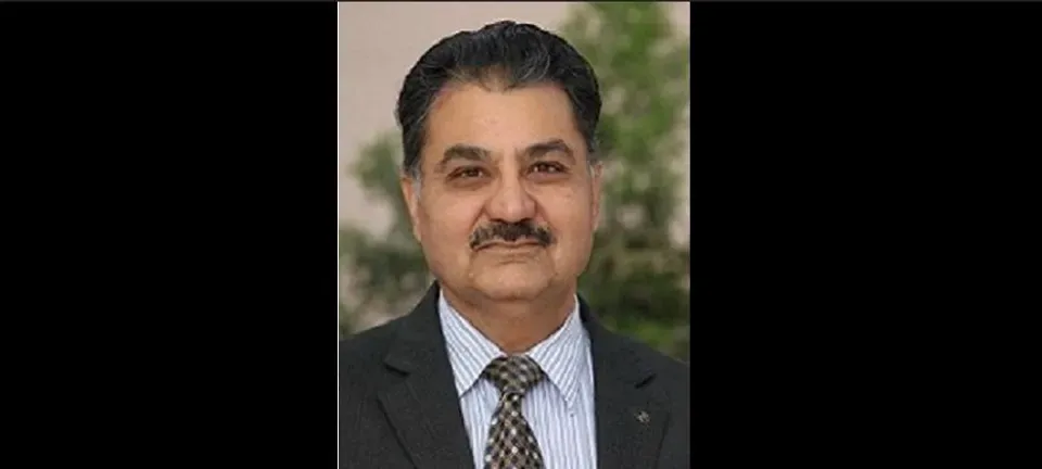 NIT Srinagar gets full-time director after over two years