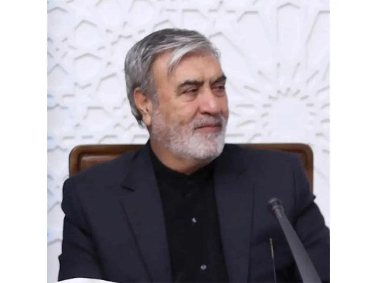 "Any attack on Iran always comes with a cost": Iraninan diplomat warns Ukraine after attack on vessel