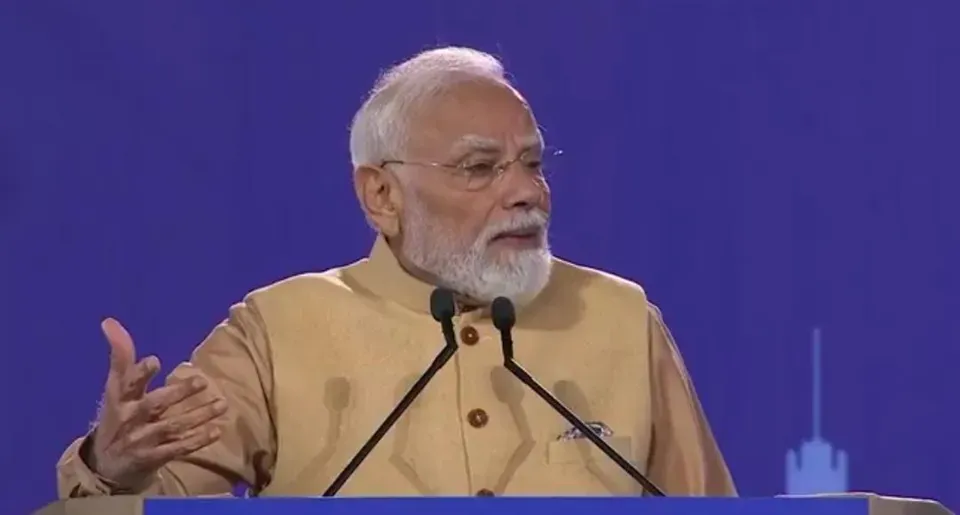 World witnessed capability, credibility of India's defence platform during 'Op Sindoor': PM Modi