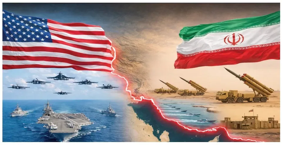 '2-3 days left': IRGC warns Trump & US allies of total destruction; 'No border is safe'