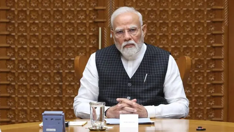 PM Hails Operationalisation Of India-UK CETA; Says It Will Give Fresh Momentum To Farmers, MSMEs