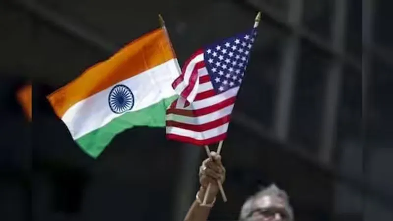 Fight back anti-India hatred by joining public life: US lawmakers