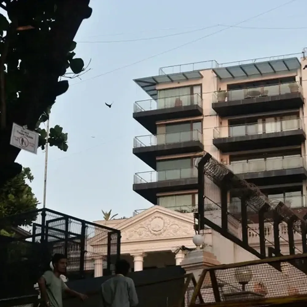 Supreme Court allows Mannat's renovation to proceed
