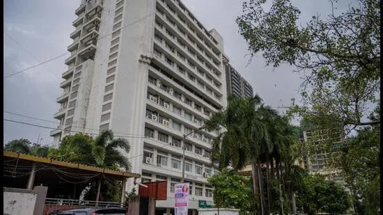 ED attaches Hotel Rangsharda, Prabhadevi plot in money laundering case