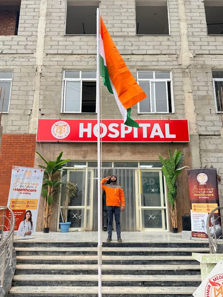 KMCH Sempora showcases advanced ENT and Surgery facilities during walkthrough