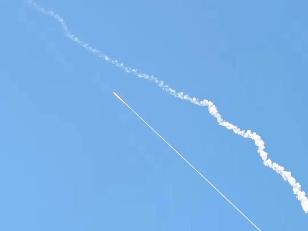 Iran's IRGC attacks on US military assets in Bahrain, Kuwait in 'Operation Nasr 2'