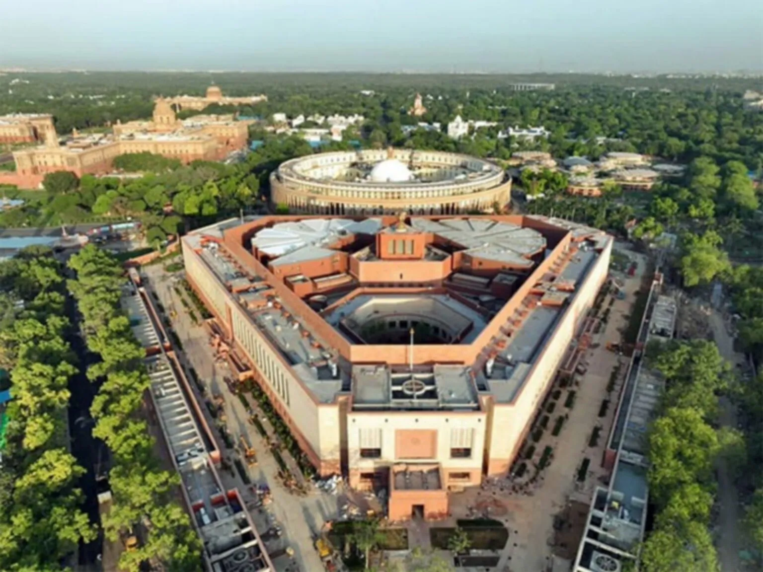 Parliamentary panel to meet Education, Health Ministry officials amid NEET-UG paper leak row