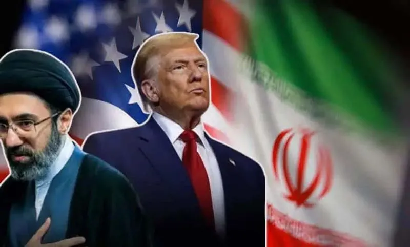 'Positive progress' made in  US-Iran talks in Doha: Pakistan