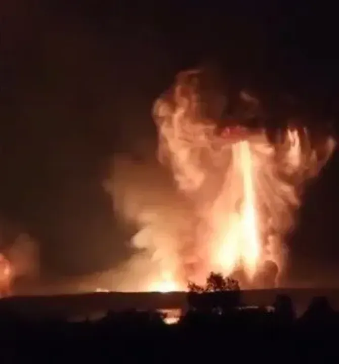 Over 260 people wounded in latest US airstrikes on Iran, official says