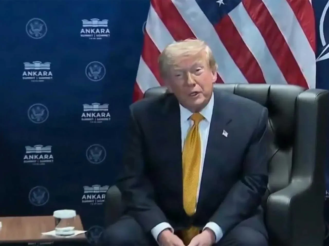 Its over, don't want to deal with them," Trump signals curtains for US-Iran peace deal as tensions spiral in West Asia