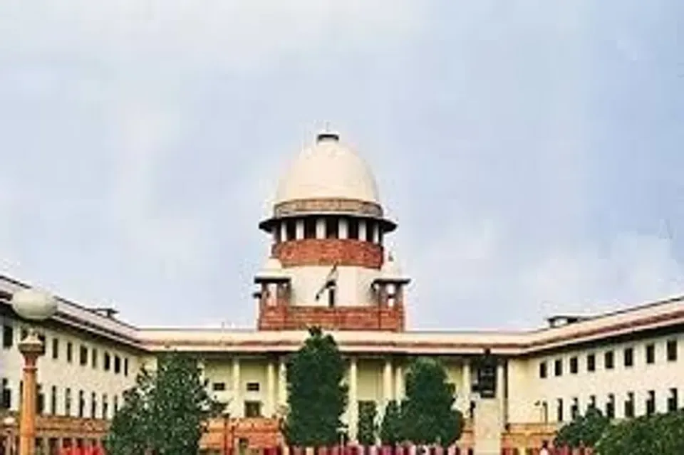 SC issues notice to Centre on plea seeking ban on polygamy among Muslims