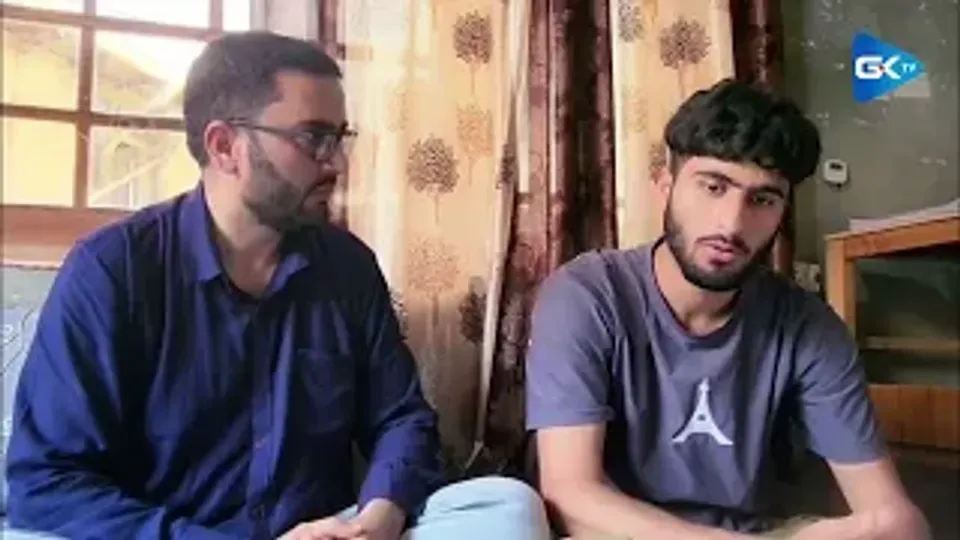 Unable to afford private coaching, Kupwara's Faizan qualifies NEET