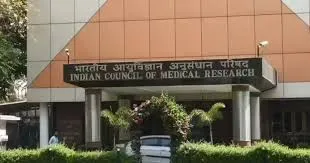 ICMR invites cancer research proposals for J&K