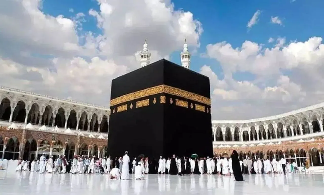 Rising costs lead to decline in Haj pilgrim count in J&K