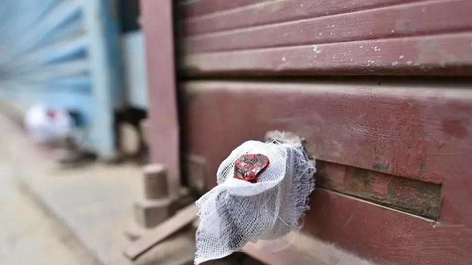 Fresh Illegalities surface at sealed Tengpora IVF Centre