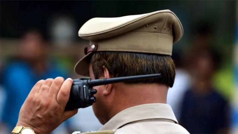 Top 257 police officers to monitor one Police Station each in J&K