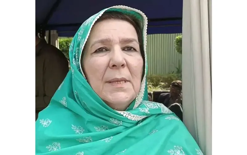 Pak issues summons to Imran Khan's sister after controversial remarks on army, conflict with India
