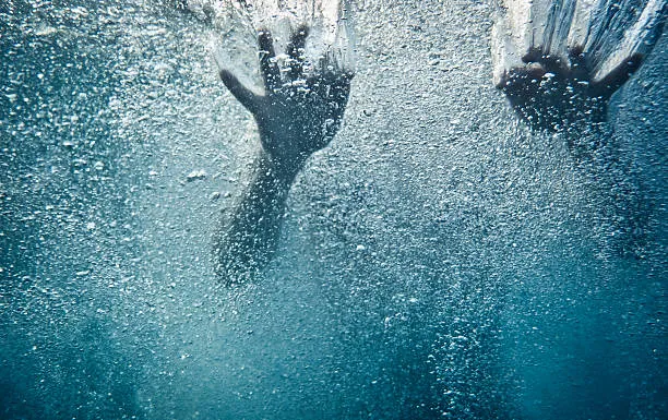 Two Minor Children Drown After Slipping Into Canal in Ganderbal
