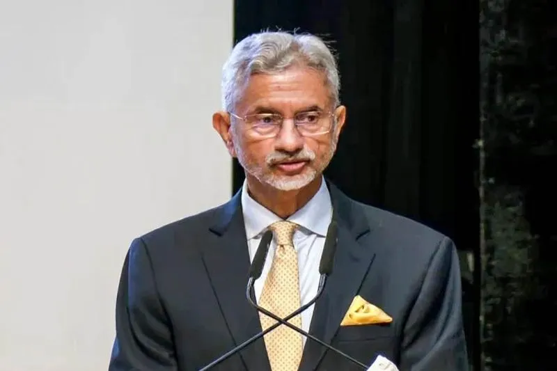 EAM Jaishankar to launch India's UNSC campaign, meet UNSG Guterres next week