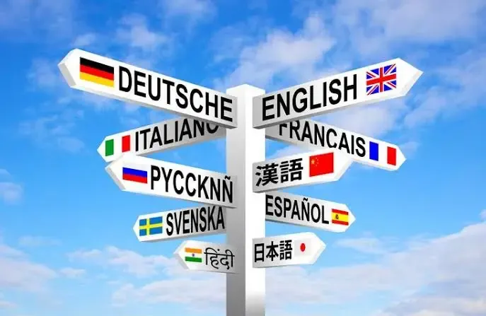 The Importance of Preserving and Promoting Local Languages