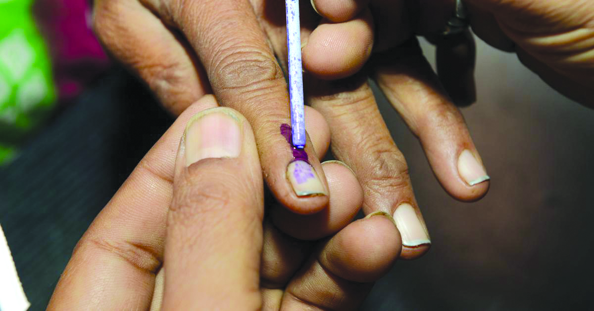 Local body polls in J&K unlikely in near future