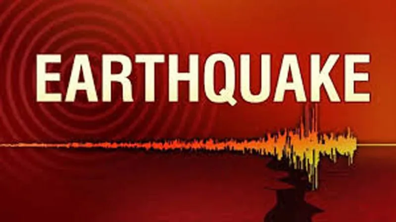 Strong tremors felt in Delhi, J-K, Chandigarh as 6.2-magnitude earthquake hits Afghanistan