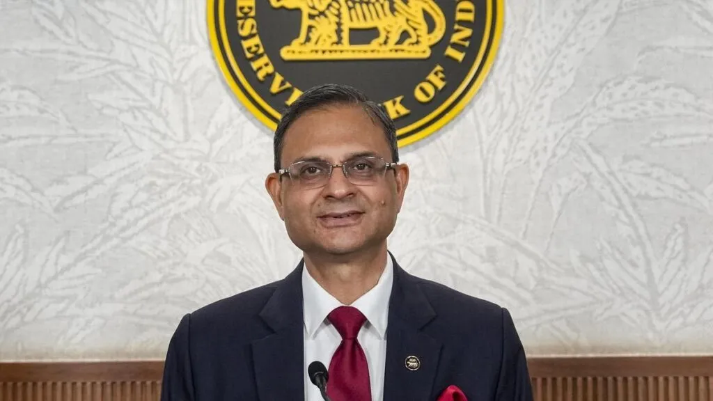 RBI Again Keeps Repo Rate Unchanged At 5.25%, Retains Neutral Stance Amid West Asia Crisis