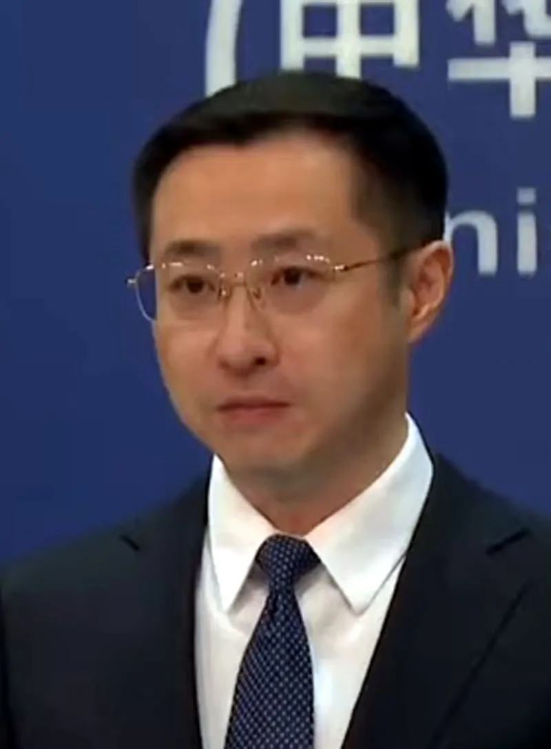 Will take necessary measures: China opposes proposed US Russia sanctions